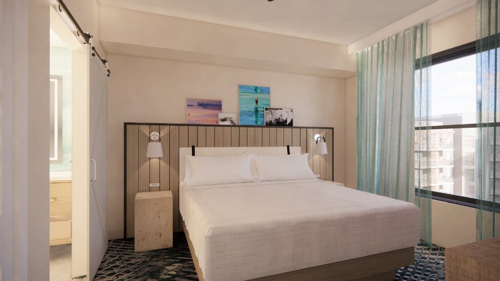 Signature Villa, 3 Bedrooms, Accessible, Non Smoking (Mobility Accessible)