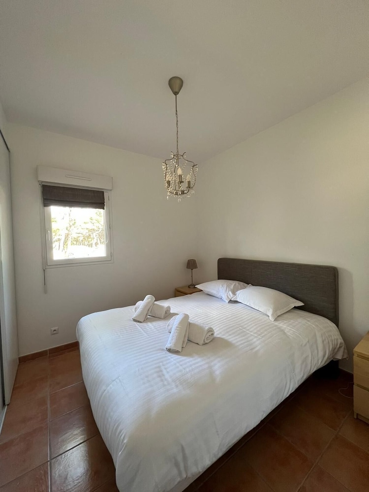 Family Apartment