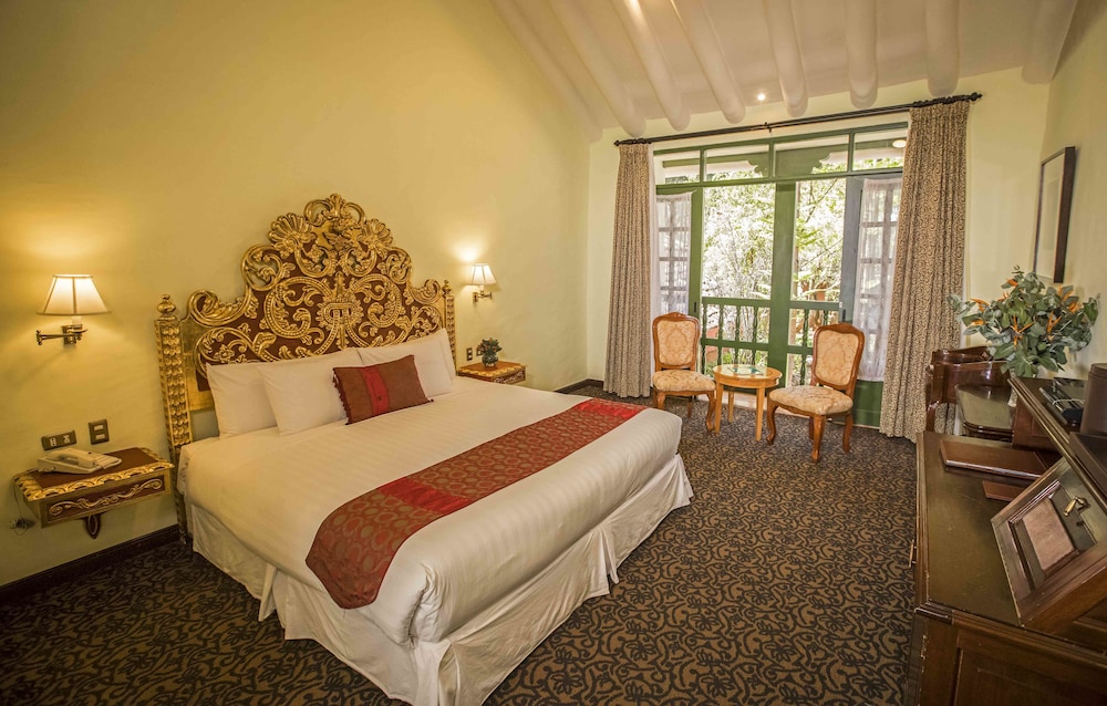 Habitación Colonial, 1 Cama King size photo 1