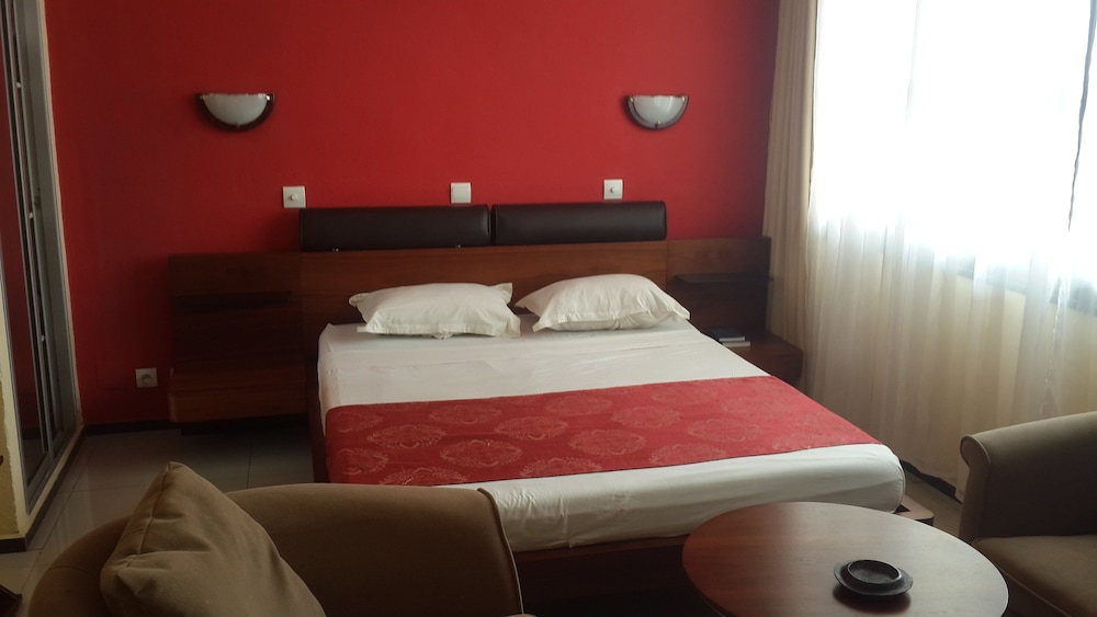 Double Room photo 1