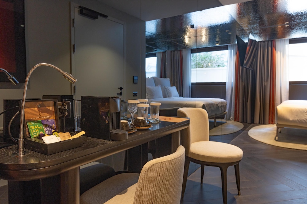 Room, 2 Twin Beds, Accessible