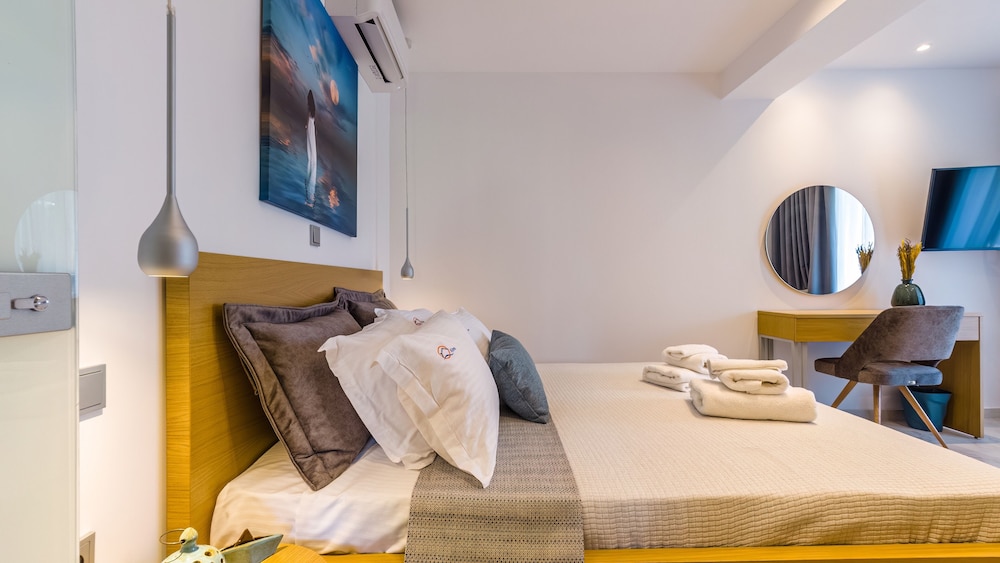 Premium Apartment, 2 Bedrooms photo 3