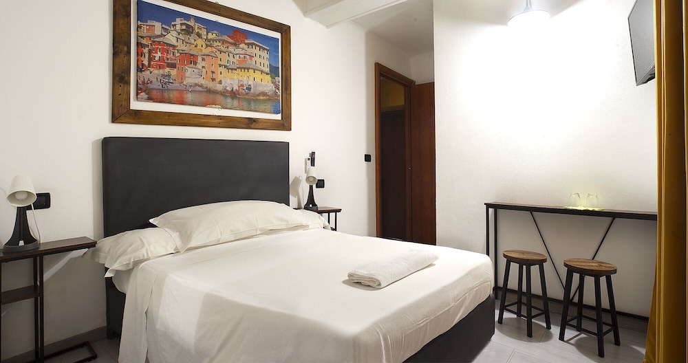 Standard Single Room photo 1