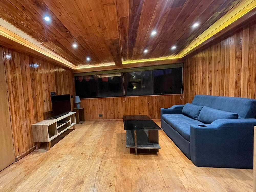 Attic Suite with Balcony photo 3