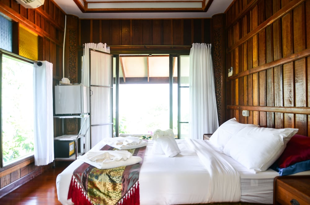 Thai Villa Sea View