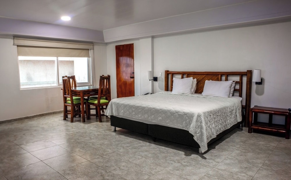 Junior Double Room, City View photo 2