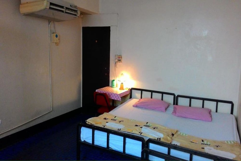 Standard Double Air-Con Room photo 1