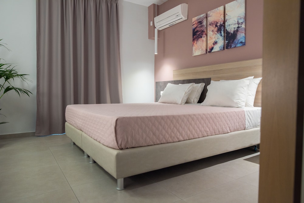 Superior Double Or Twin Room, Garden View photo 3