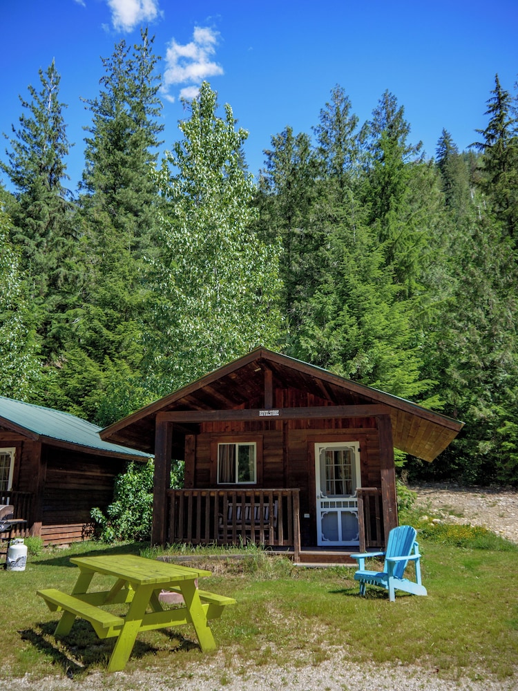 Cabin photo 3