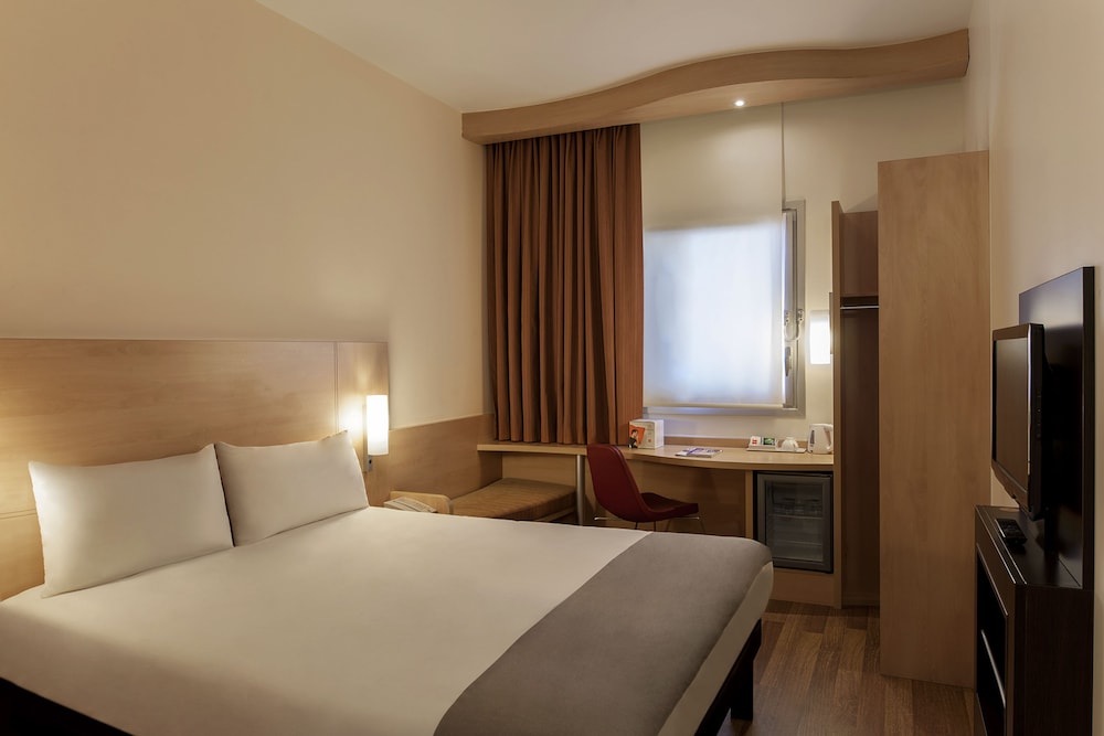 Double Room, 1 Double Bed - Photo 3