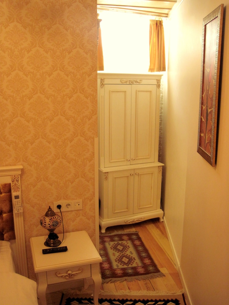 Economy Single Room photo 3