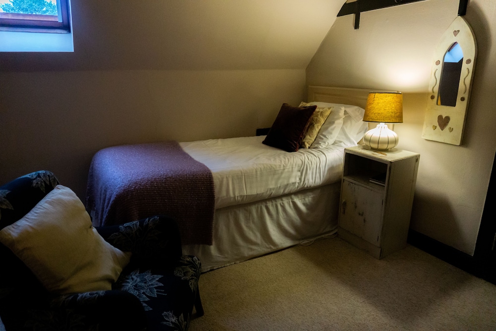 Triple Room photo 2