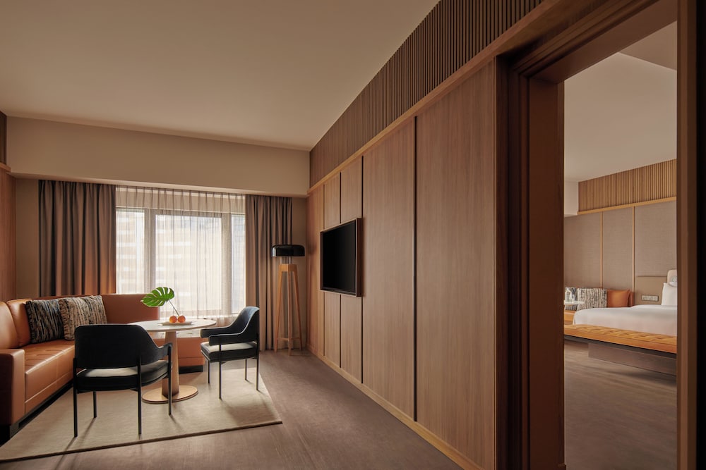 Suite Room photo 3