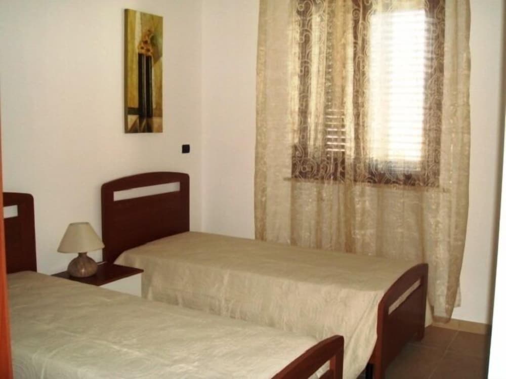 Quadruple Room photo 2