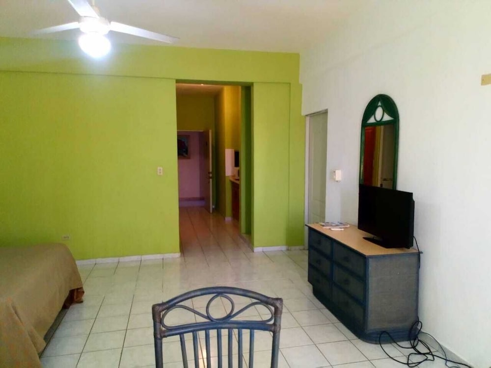 Standard Apartment photo 2