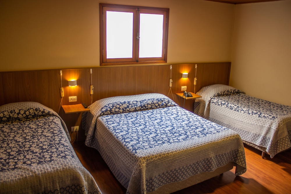 Standard Quadruple Room photo 1