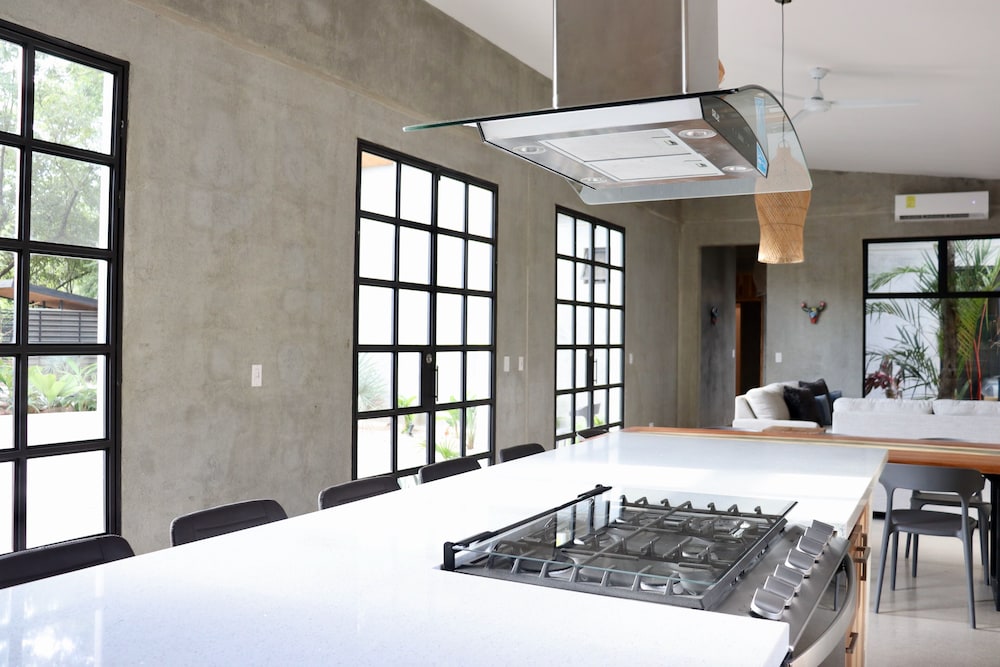 Luxury Villa photo 2