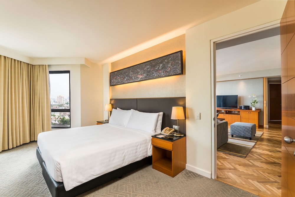 Deluxe 3-Bedroom Twin photo 2