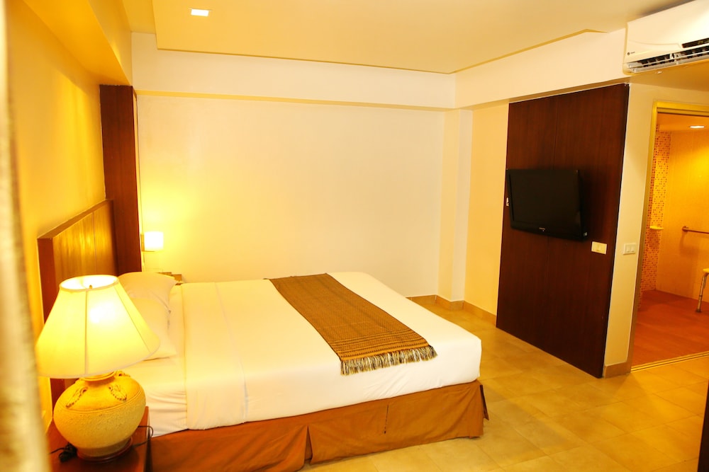Standard Room photo 3