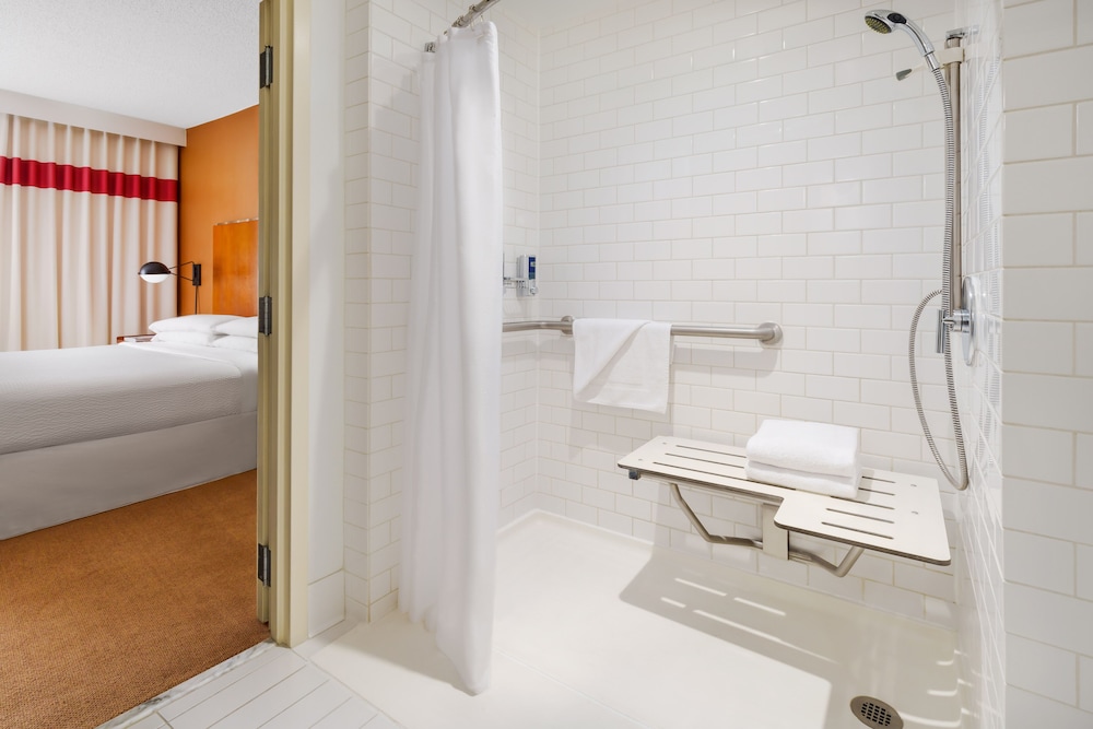 Four Points by Sheraton Los Angeles International Airport, Foto 2