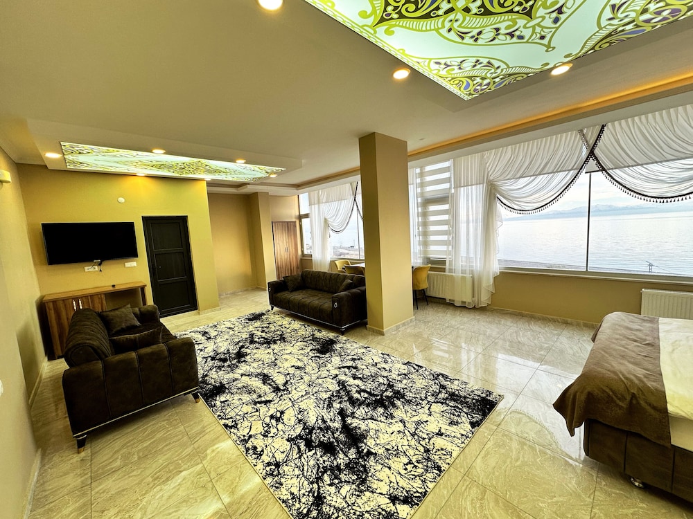 Deluxe Room photo 1
