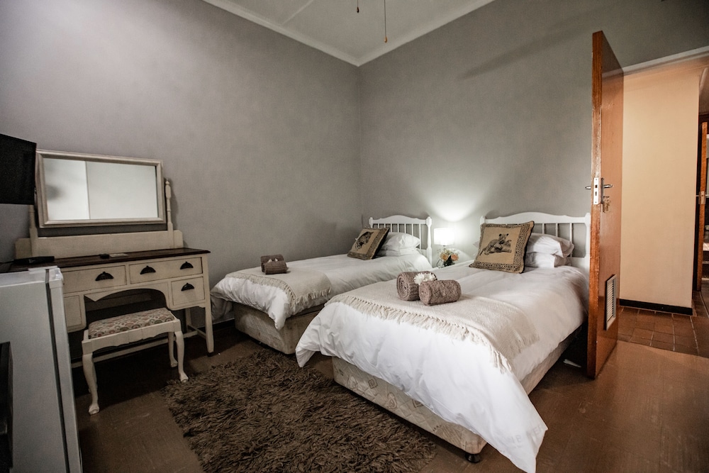Comfort Quadruple Room photo 3