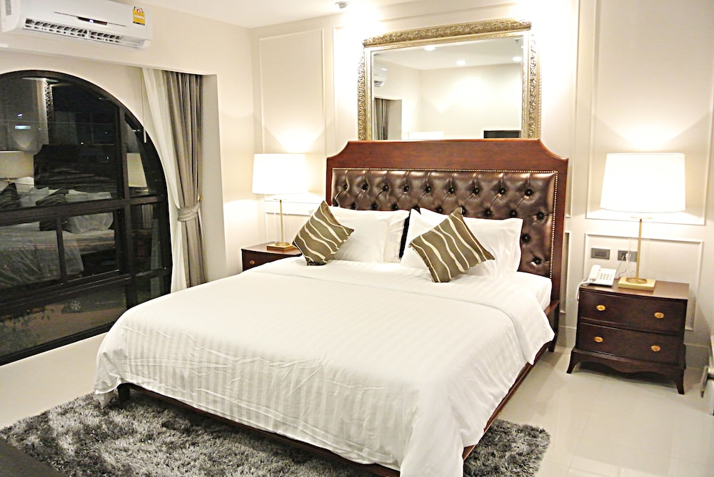 Suite, 1 Bedroom