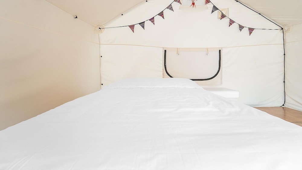 Basic Room, 1 Bedroom (Glamping C (Pet, Family)) - Photo 2