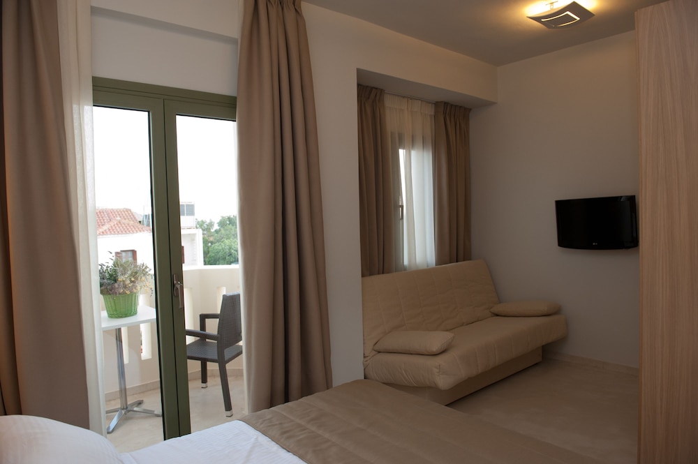 Junior Suite, Sea View photo 2