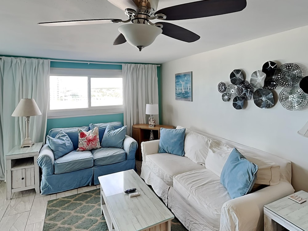 Condo, Multiple Beds, Balcony, Ocean View