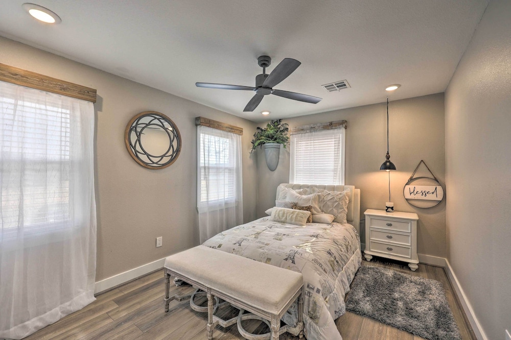 Cottage (2 Bedrooms) photo 1