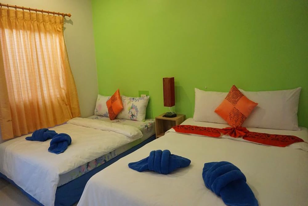 Quadruple Room photo 1