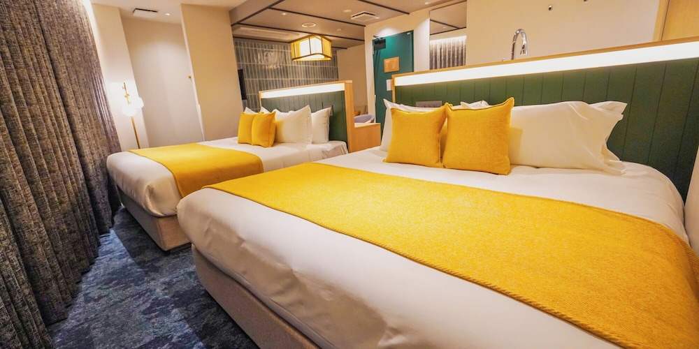 Luxury Studio Suite
