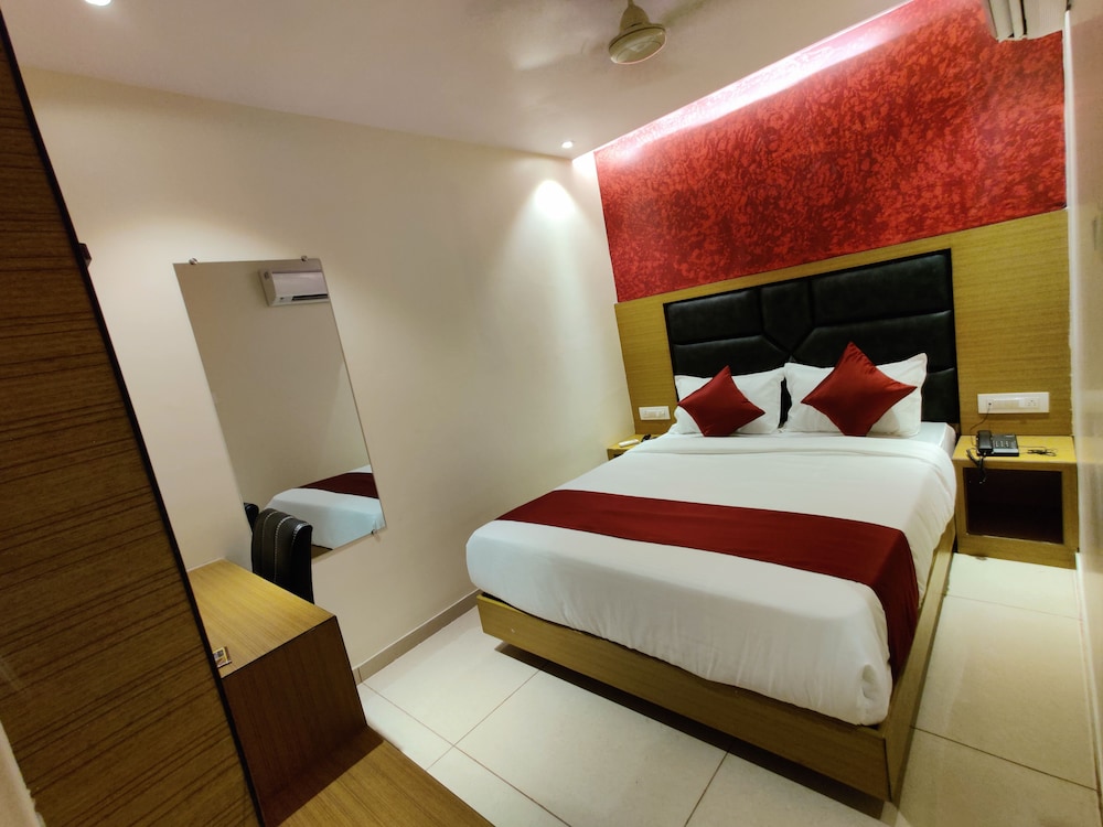 Standard Double Room - Photo 1