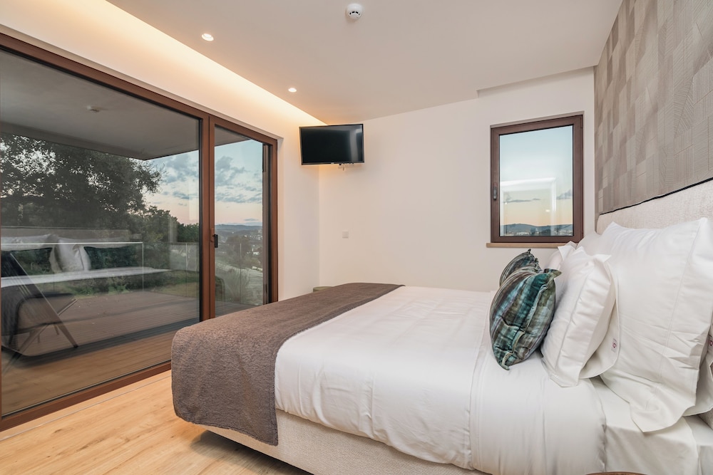 Standard Villa, City View photo 3