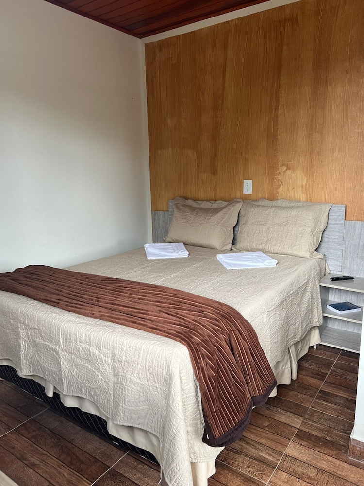 Standard Twin Room photo 1