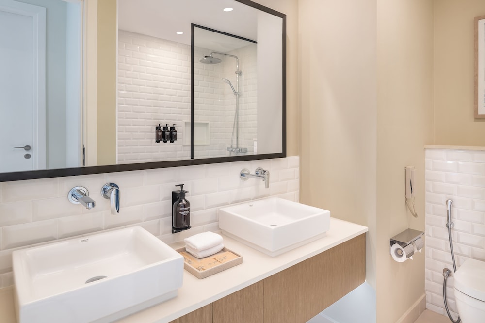 Deluxe Apartment, 2 Bedrooms - Photo 5