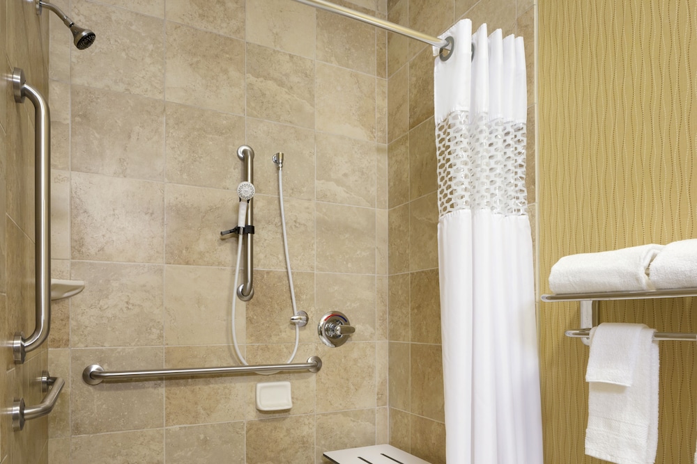 Hampton Inn Akron-Fairlawn, Foto 4