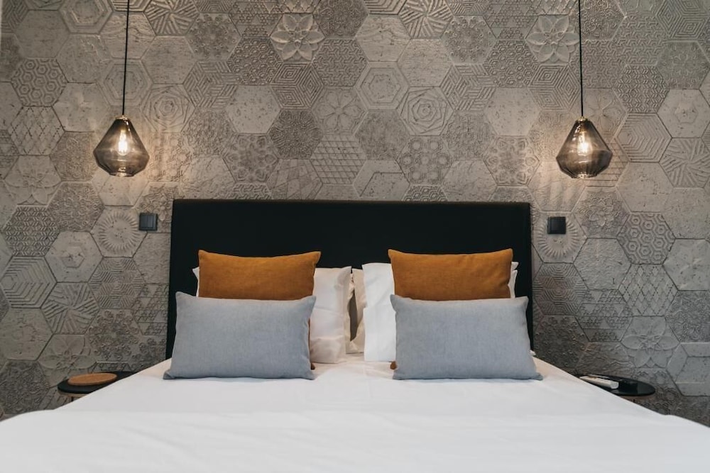 Standard Double Room, Balcony