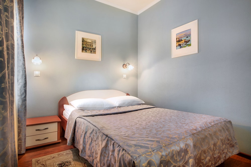 Standard Double Room photo 3