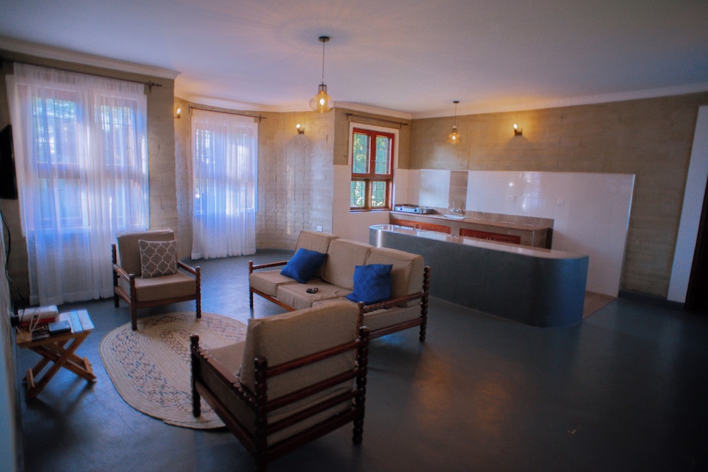 Comfort Double Room, Balcony, Garden View