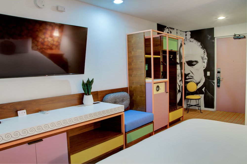Deluxe Double Room, 2 Double Beds