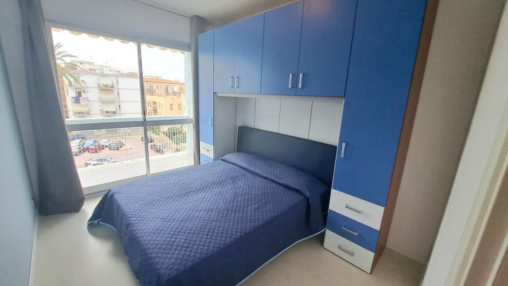 Apartment, 1 Bedroom, Balcony