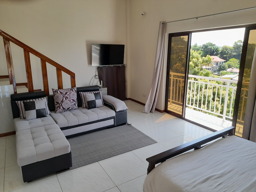 Grand Apartment