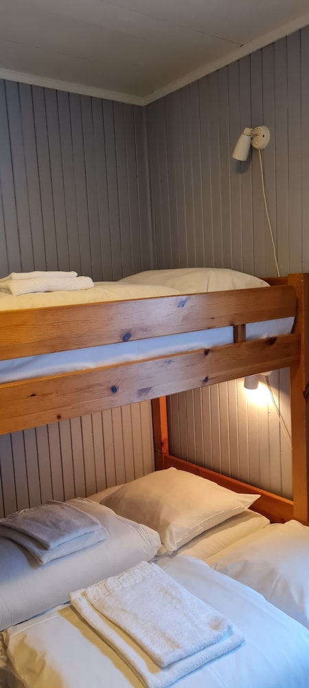 Cabin (Type C) photo 2