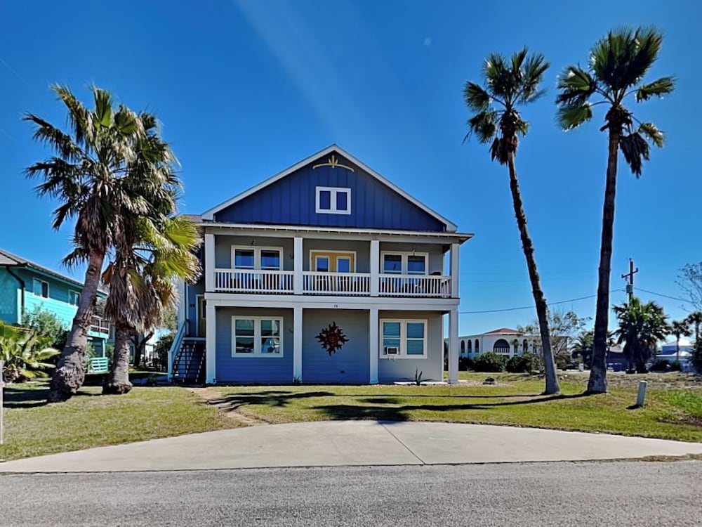 House (3 Bedrooms)