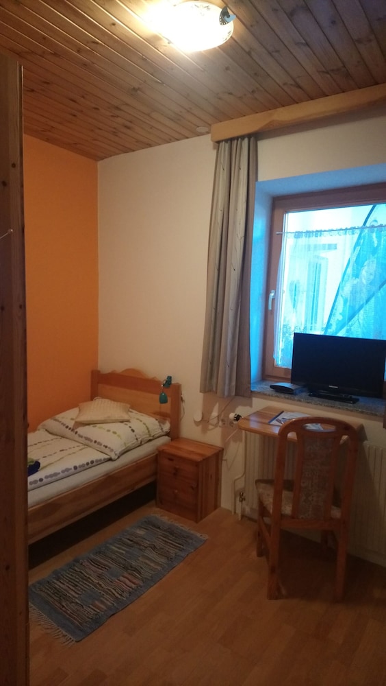 Classic Single Room photo 1