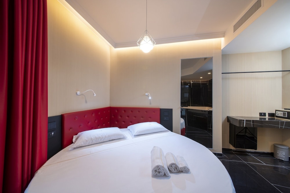 Romantic Room