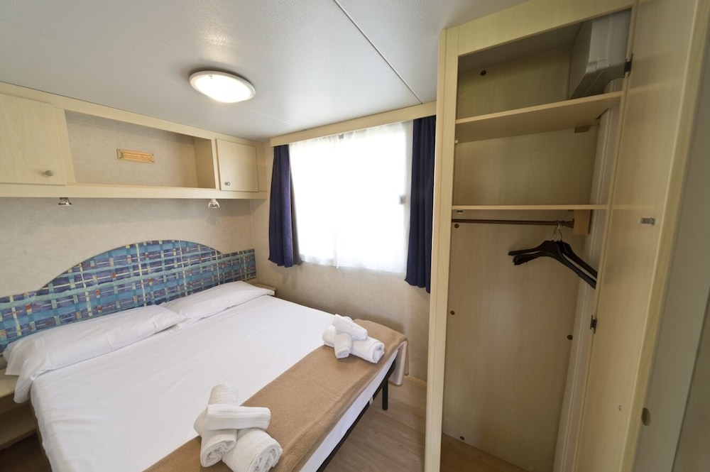 Mobile Home