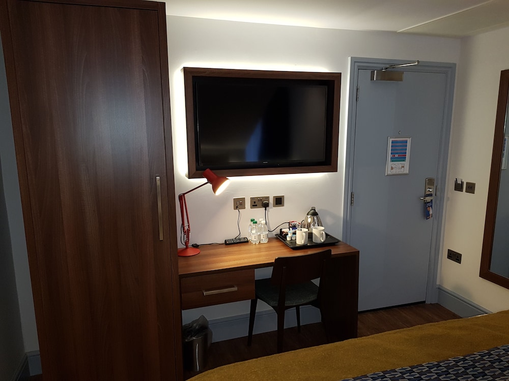 Single Room, 1 Twin Bed photo 1